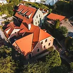 Tilia 3* Cesky Krumlov