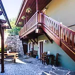 Tilia 3* Cesky Krumlov