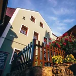 Tilia Guest house Cesky Krumlov