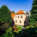 Guest house Tilia Cesky Krumlov