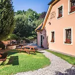 Guest house Tilia Cesky Krumlov