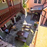 Tilia 3* Cesky Krumlov
