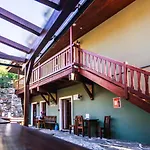 Tilia Guest house