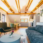 Tilia Guest house