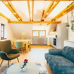 Tilia Guest house