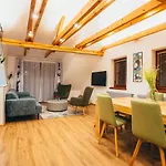 Tilia Guest house