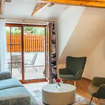 Tilia Guest house Cesky Krumlov