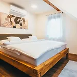 Tilia Guest house Cesky Krumlov