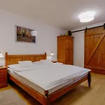 Tilia 3* Cesky Krumlov