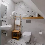 Tilia Guest house Cesky Krumlov