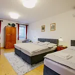 Guest house Tilia