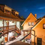 Tilia Guest house Cesky Krumlov