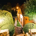 Tilia Guest house Cesky Krumlov