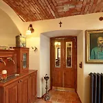 Tilia Guest house Cesky Krumlov
