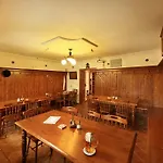 Tilia Guest house