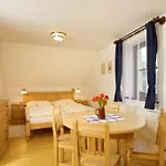 Tilia Guest house 3*