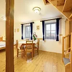 Guest house Tilia