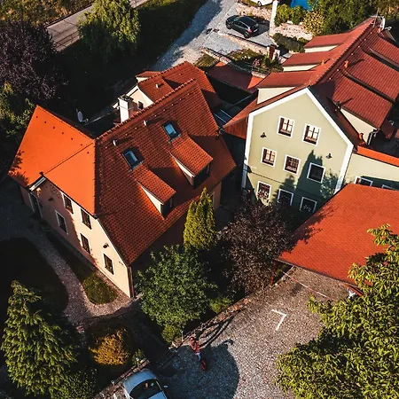 Tilia Гостевой дом 3*