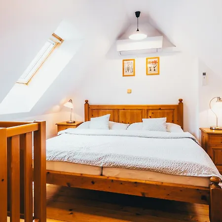 Tilia Český Krumlov