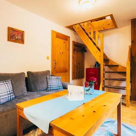 Tilia Český Krumlov