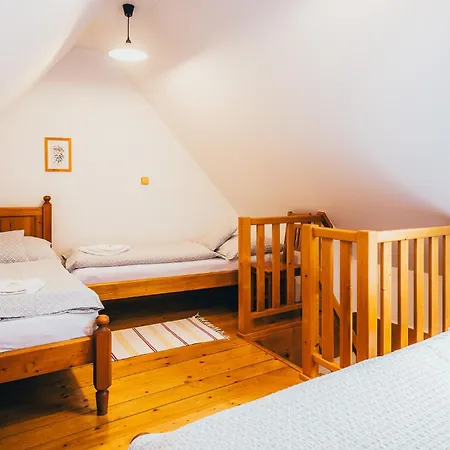Tilia Гостевой дом 3*