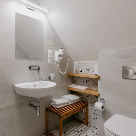Casa de hóspedes Tilia