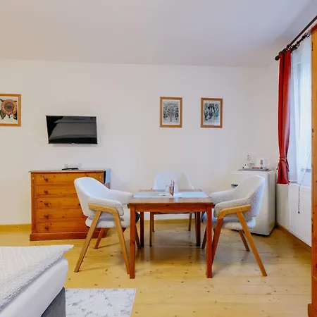 Tilia 3* Český Krumlov