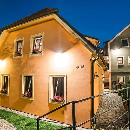 Guest house Tilia 3*