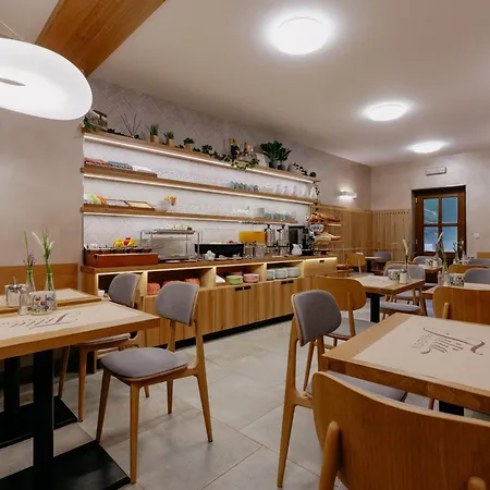 Guest house Tilia
