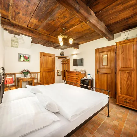 Gasthof Tilia 3*