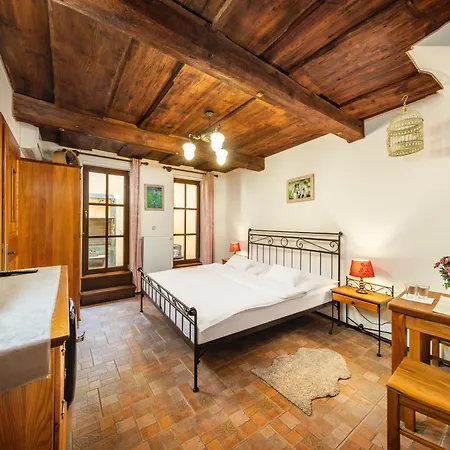 Gasthof Tilia 3*