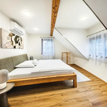 Tilia 3* Czeski Krumlow
