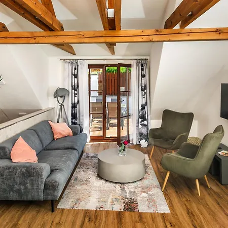 Tilia Gasthof 3*