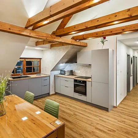 Tilia Gasthof 3*