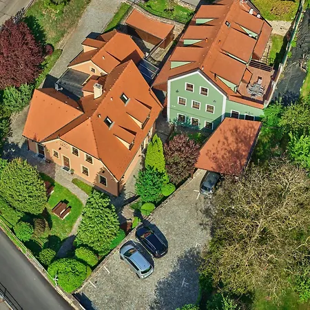 Tilia Gasthof 3*