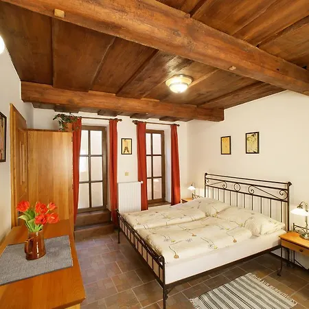 Casa de hóspedes Tilia