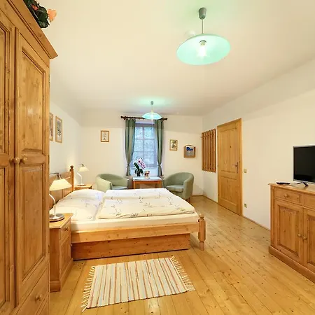 Tilia Konukevi Český Krumlov