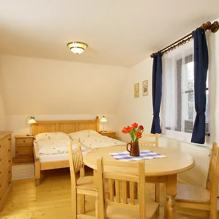 Tilia Gasthof 3*