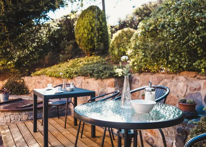 Pensionat Tilia Český Krumlov