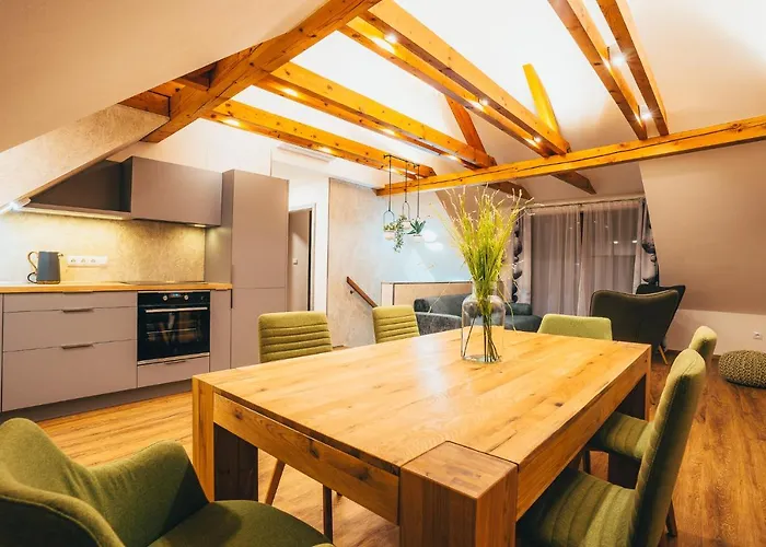 Tilia Český Krumlov