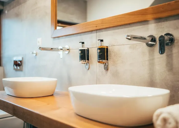 Tilia Pensionat Český Krumlov