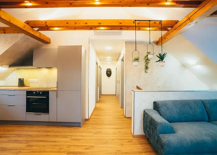 Tilia 3* Český Krumlov