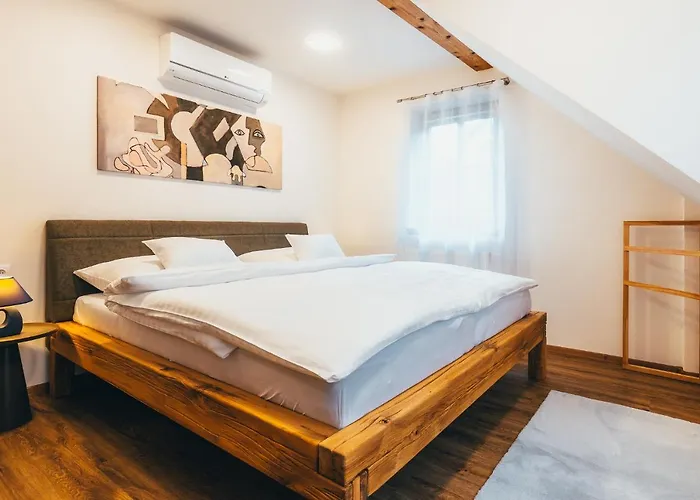 Tilia Pensionat Český Krumlov