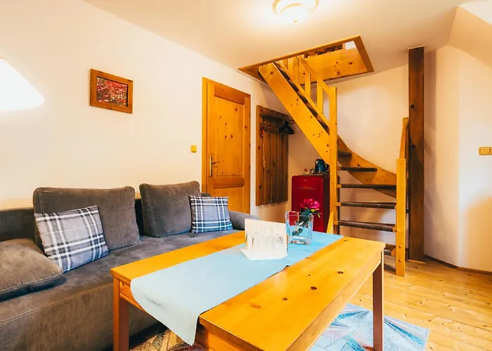 Tilia Český Krumlov