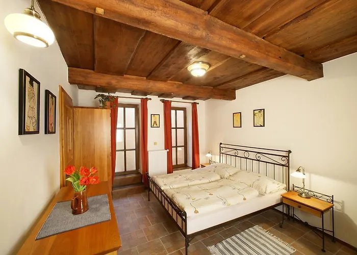 Casa de hóspedes Tilia